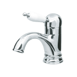 Смесители TRADIZIONALE CHROMO однорычажные