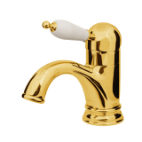 Смесители TRADIZIONALE ORO однорычажные