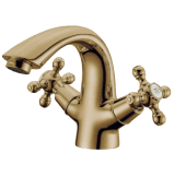 Смесители Medici Presente двуручковые