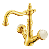 Смесители Imperiale Presente двуручковые