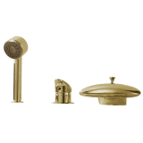 Смесители врезные Boheme