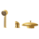 Смесители врезные Boheme