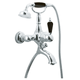 Смесители TRADIZIONALE NERO