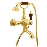 Смесители TRADIZIONALE NERO